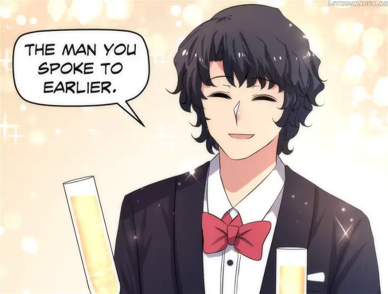 Stalker x Stalker Chapter 60 page 4