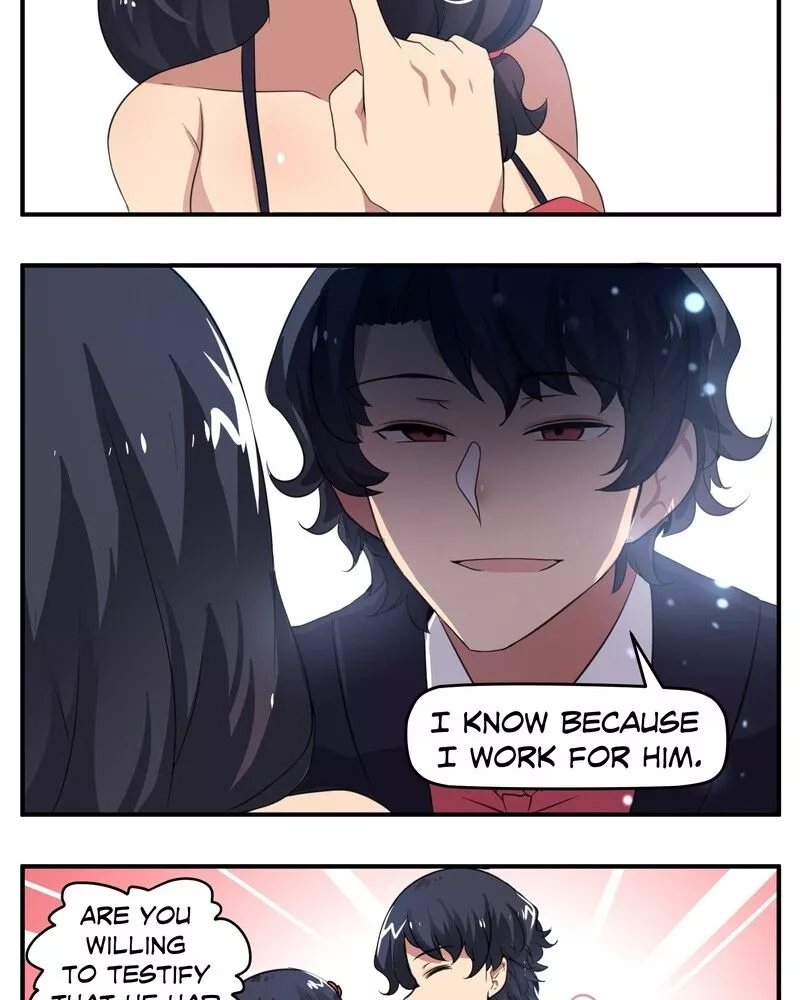 Stalker x Stalker Chapter 61 page 4