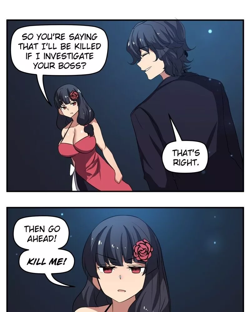 Stalker x Stalker Chapter 63 page 2