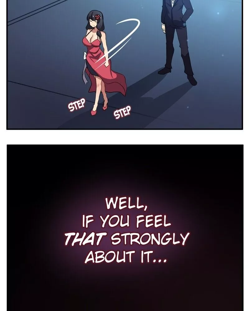 Stalker x Stalker Chapter 63 page 4