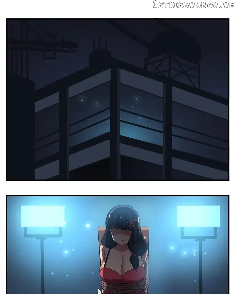 Stalker x Stalker Chapter 64 page 4