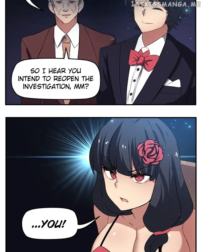 Stalker x Stalker Chapter 64 page 6