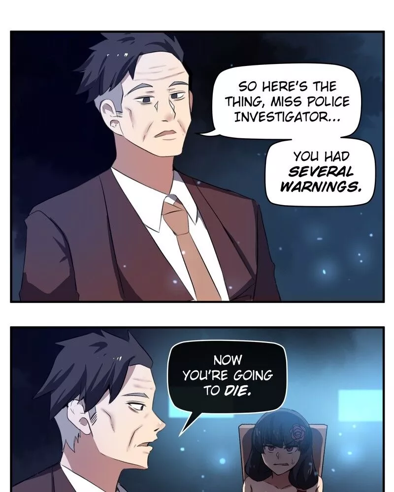 Stalker x Stalker Chapter 65 page 2