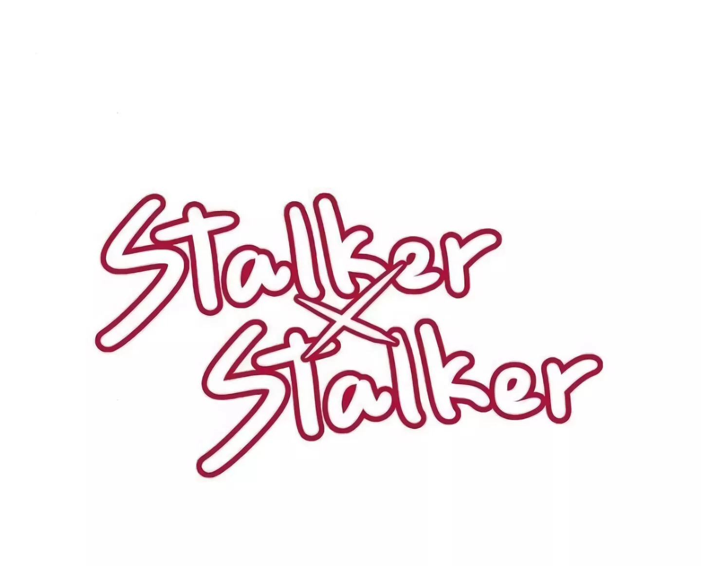 Stalker x Stalker Chapter 66 page 1