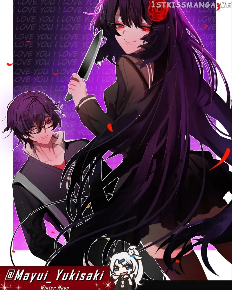 Stalker x Stalker Chapter 67.6 page 10