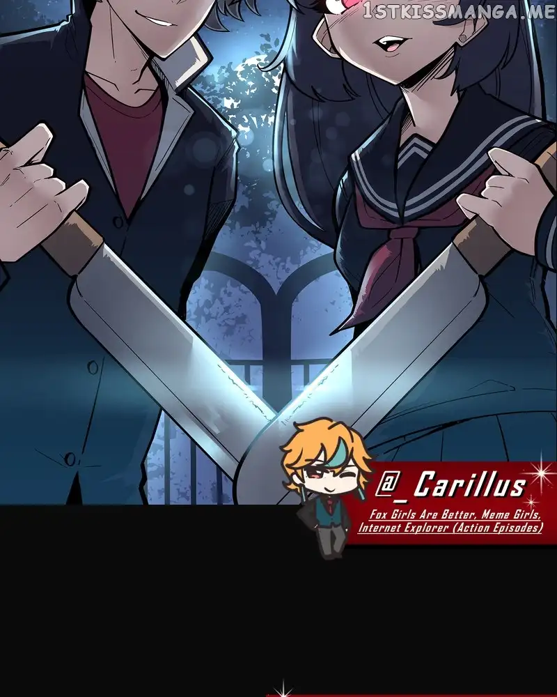 Stalker x Stalker Chapter 67.6 page 6