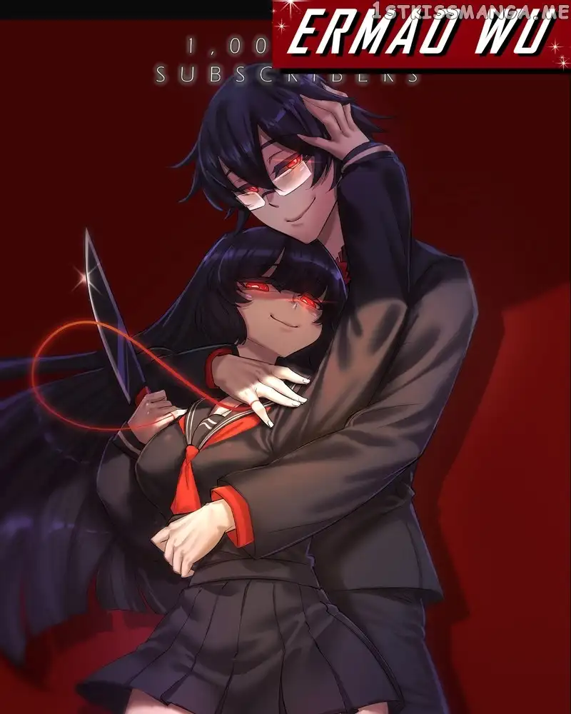 Stalker x Stalker Chapter 67.6 page 7