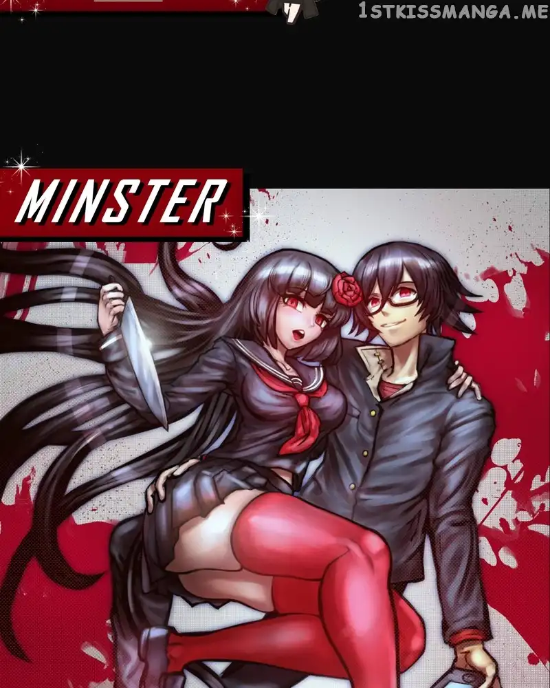 Stalker x Stalker Chapter 67.6 page 11