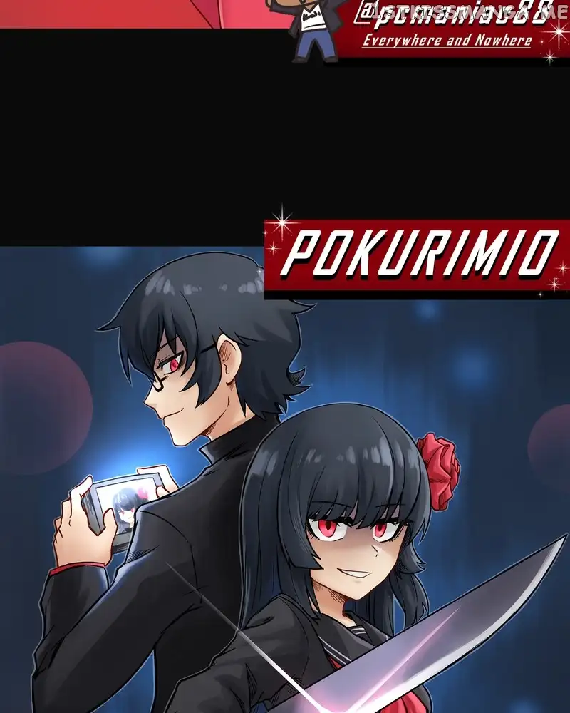 Stalker x Stalker Chapter 67.6 page 16