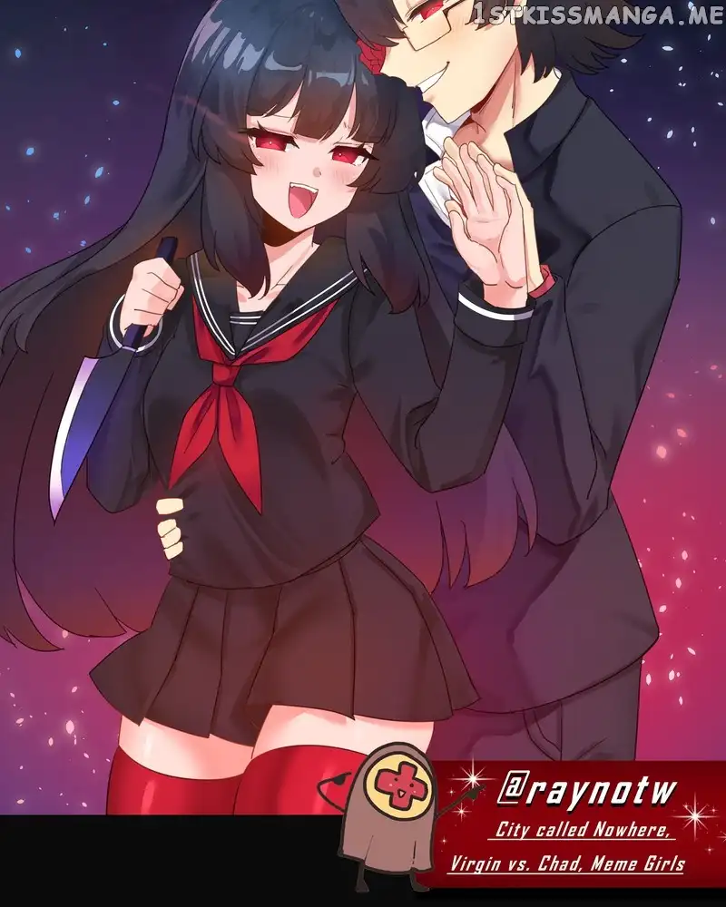 Stalker x Stalker Chapter 67.6 page 18