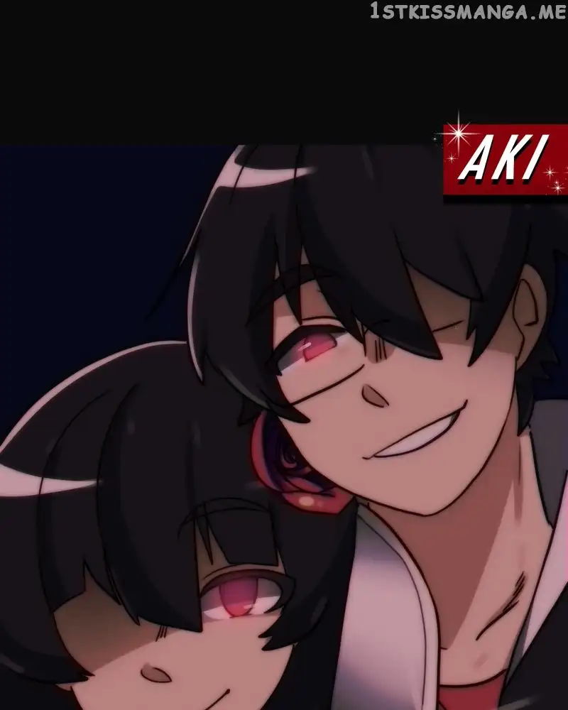 Stalker x Stalker Chapter 67.6 page 19