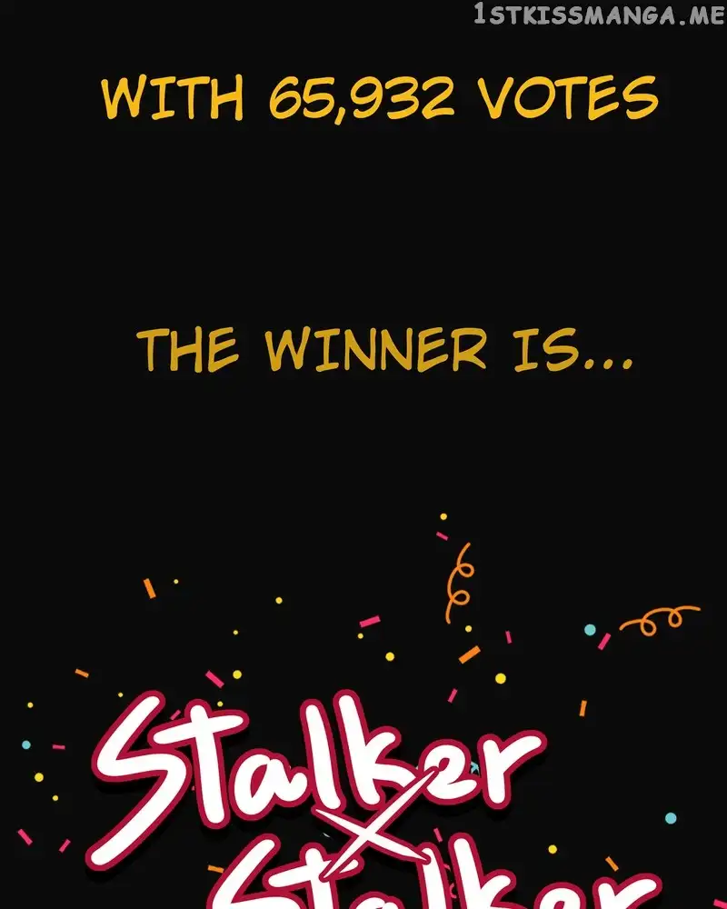 Stalker x Stalker Chapter 67.6 page 23