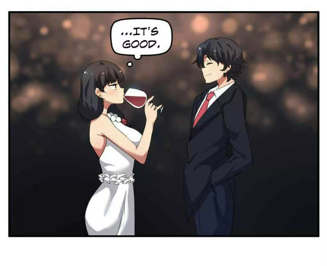 Stalker x Stalker Chapter 68 page 5