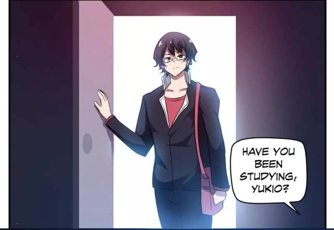 Stalker x Stalker Chapter 72 page 2