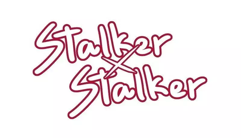 Stalker x Stalker Chapter 74 page 1