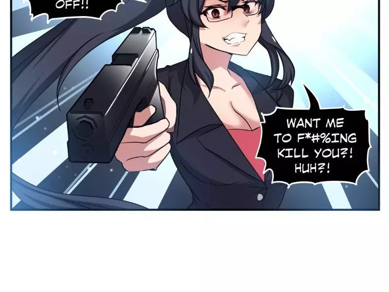 Stalker x Stalker Chapter 74 page 4