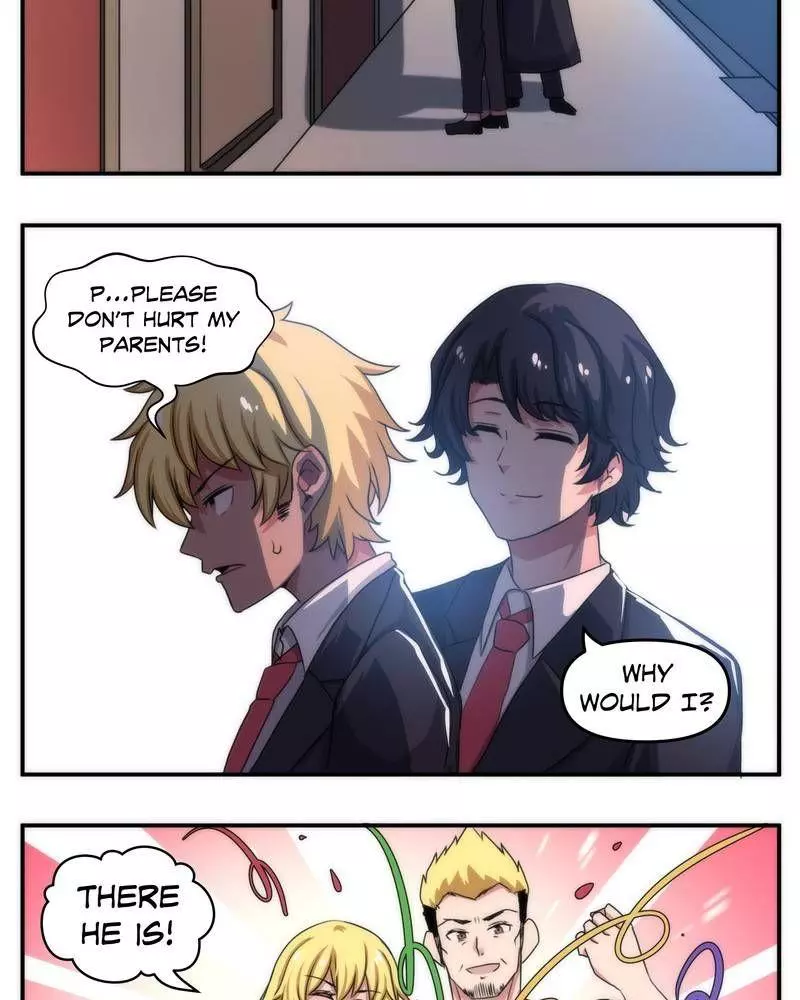 Stalker x Stalker Chapter 75 page 4