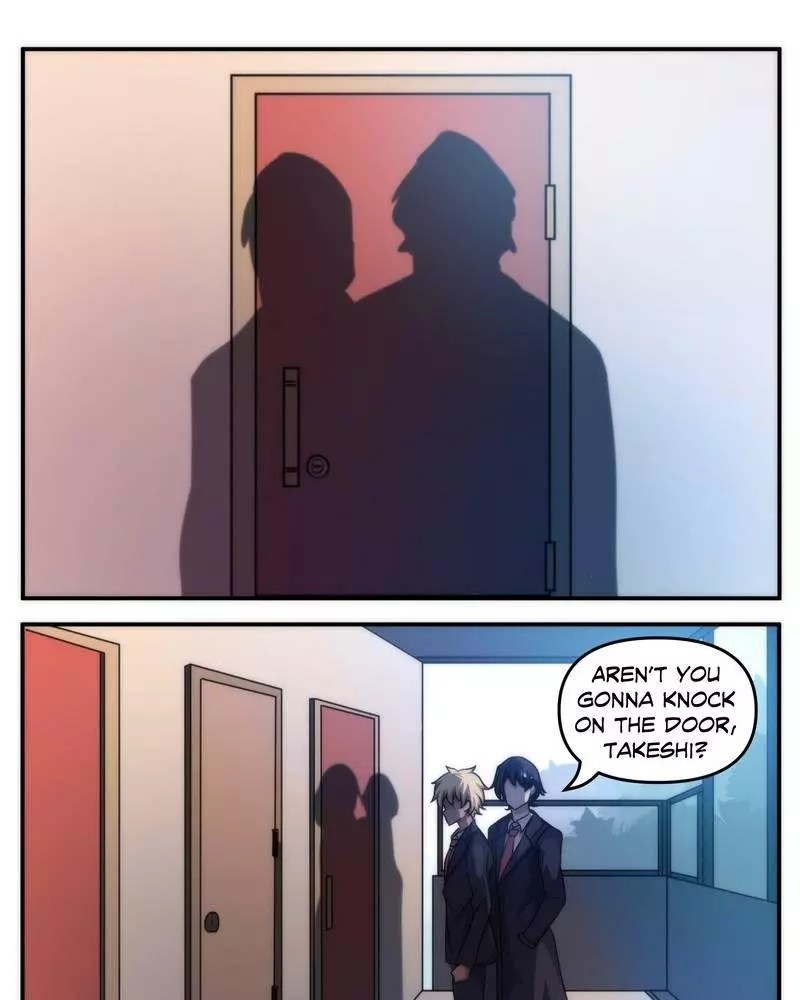 Stalker x Stalker Chapter 75 page 3