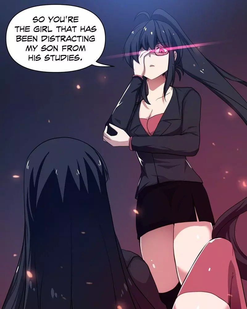 Stalker x Stalker Chapter 77 page 6