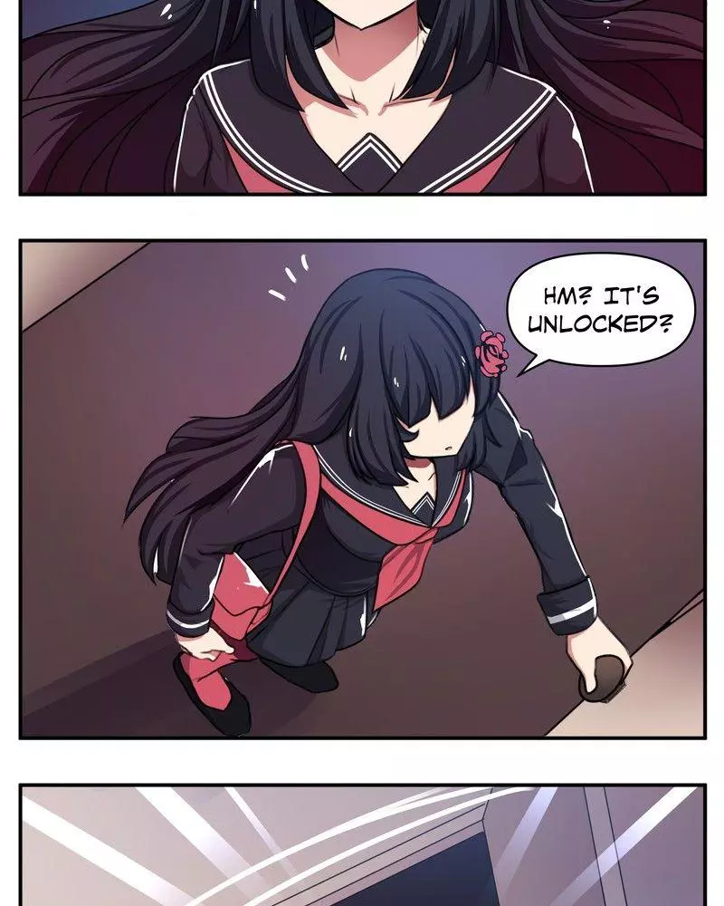 Stalker x Stalker Chapter 77 page 4