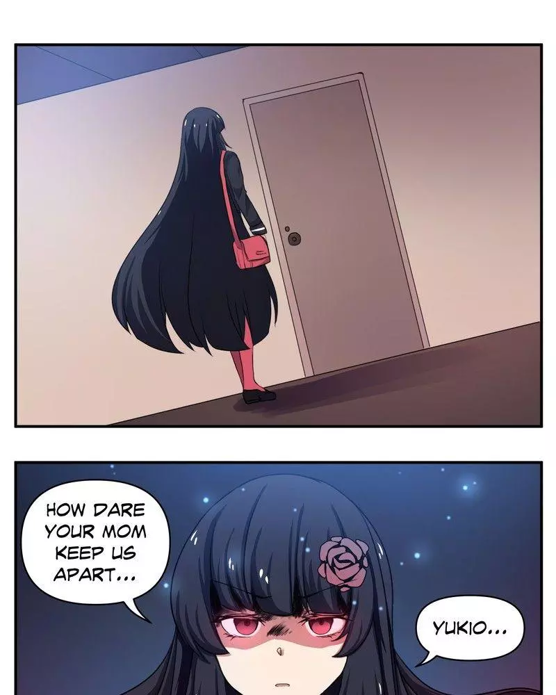 Stalker x Stalker Chapter 77 page 3