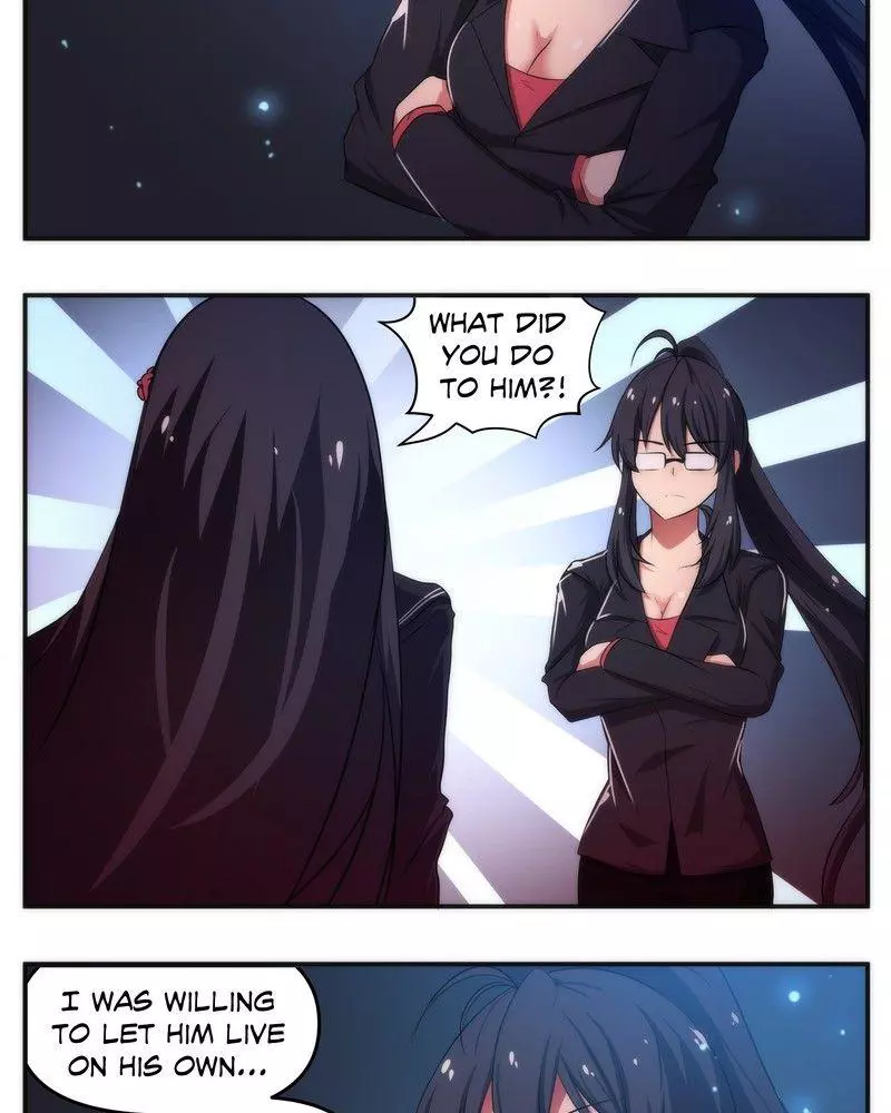 Stalker x Stalker Chapter 78 page 4