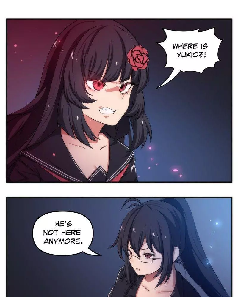 Stalker x Stalker Chapter 78 page 3