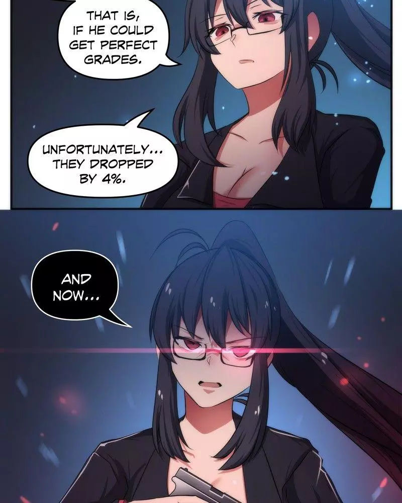 Stalker x Stalker Chapter 78 page 5