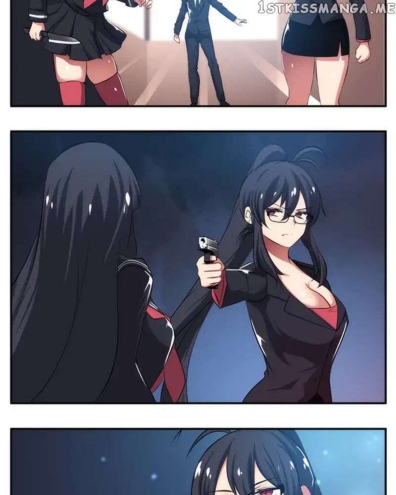 Stalker x Stalker Chapter 79 page 4