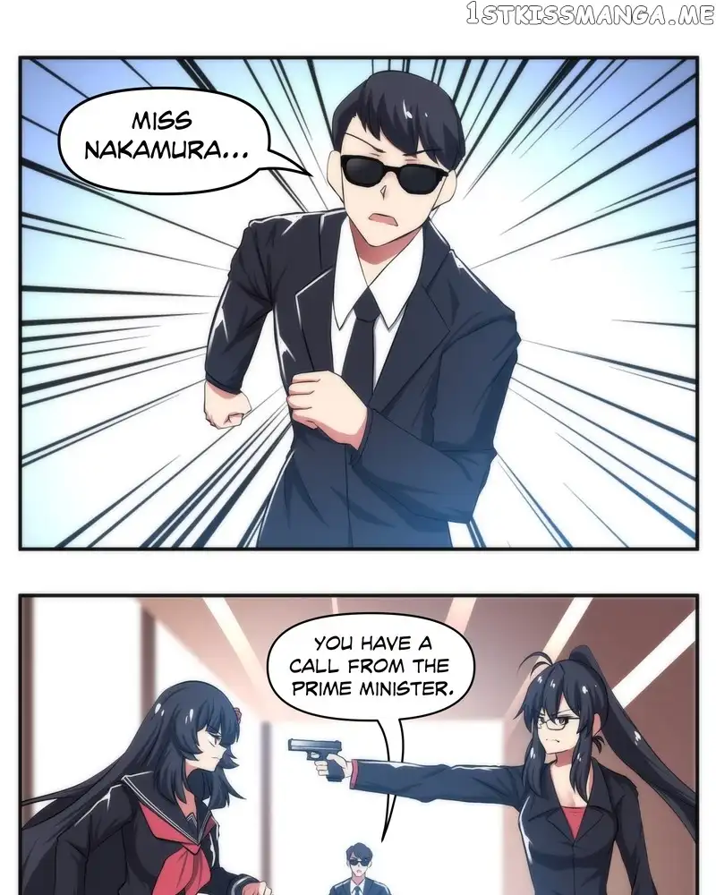 Stalker x Stalker Chapter 79 page 3