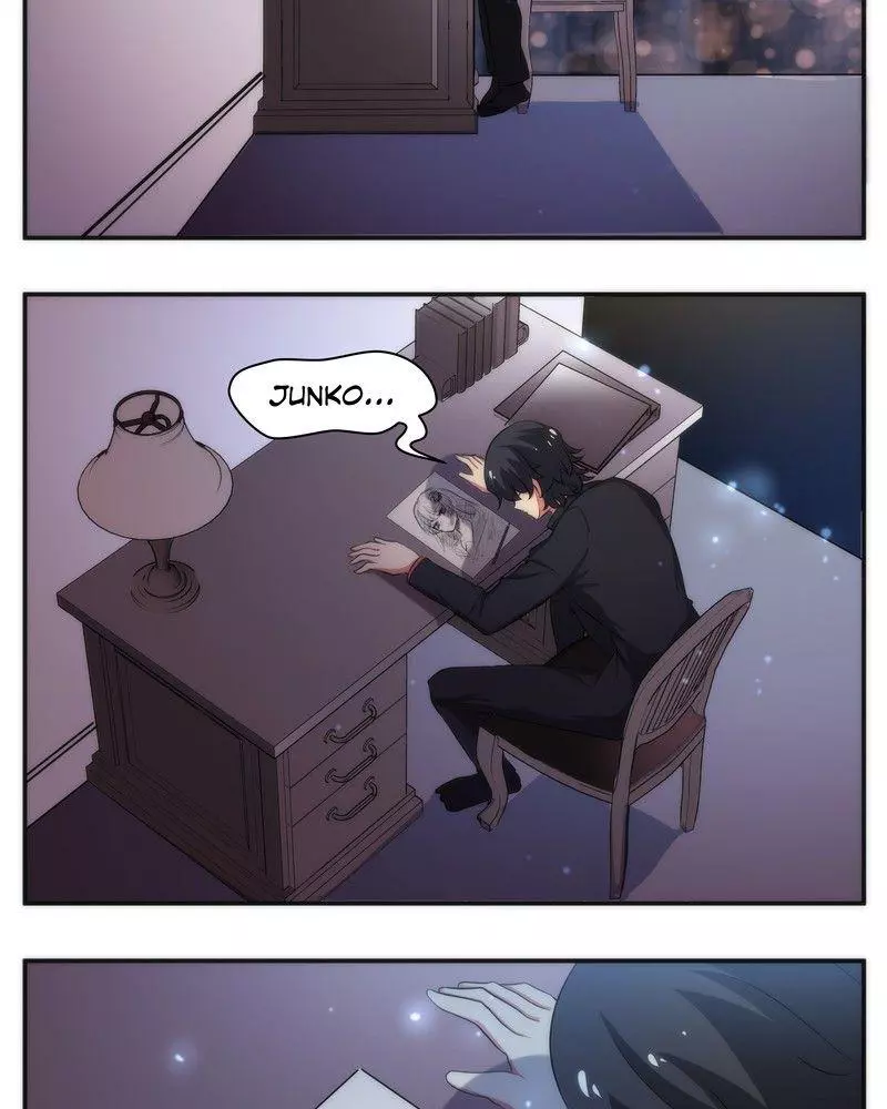 Stalker x Stalker Chapter 80 page 4