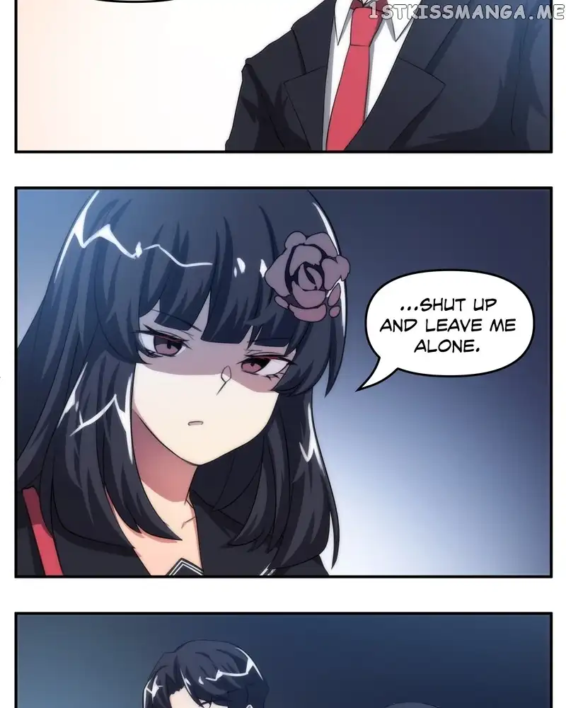 Stalker x Stalker Chapter 83 page 4