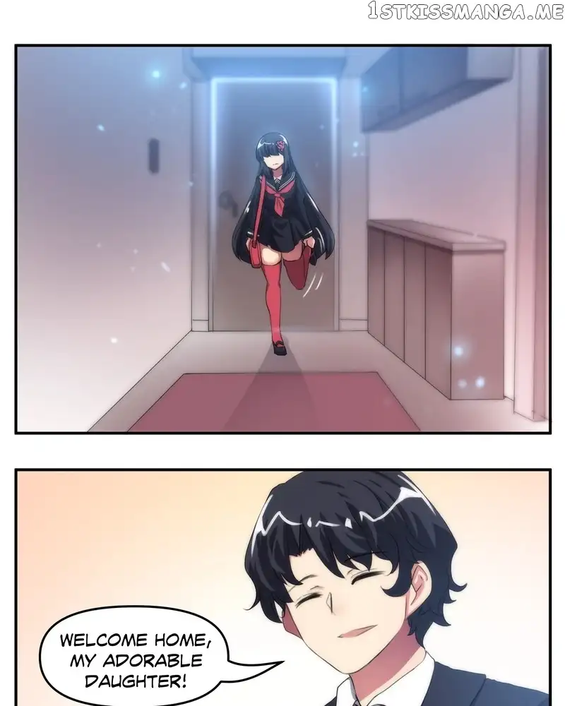 Stalker x Stalker Chapter 83 page 3