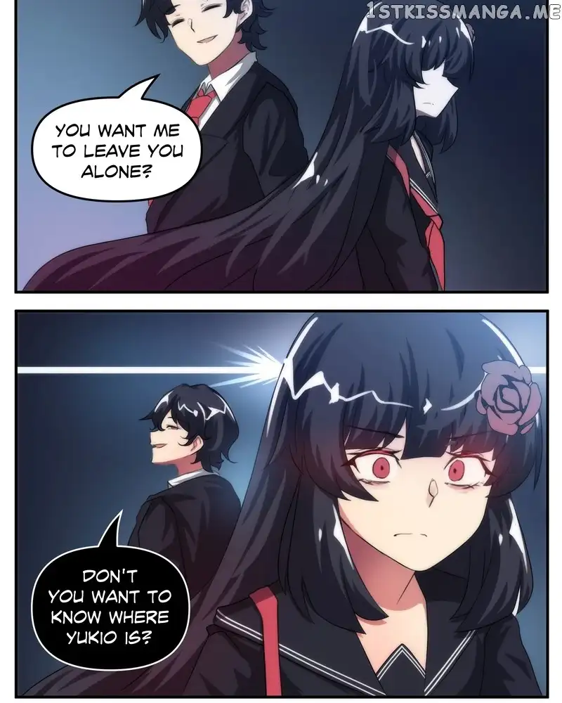 Stalker x Stalker Chapter 83 page 5