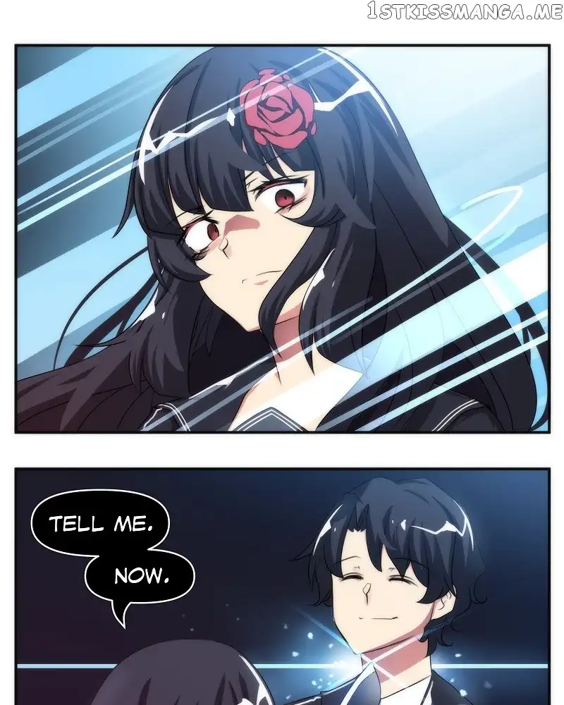 Stalker x Stalker Chapter 84 page 3