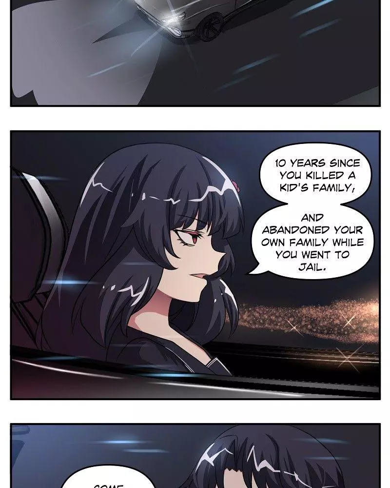 Stalker x Stalker Chapter 85 page 4