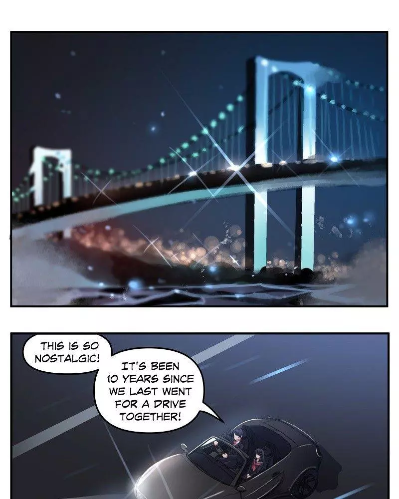 Stalker x Stalker Chapter 85 page 3