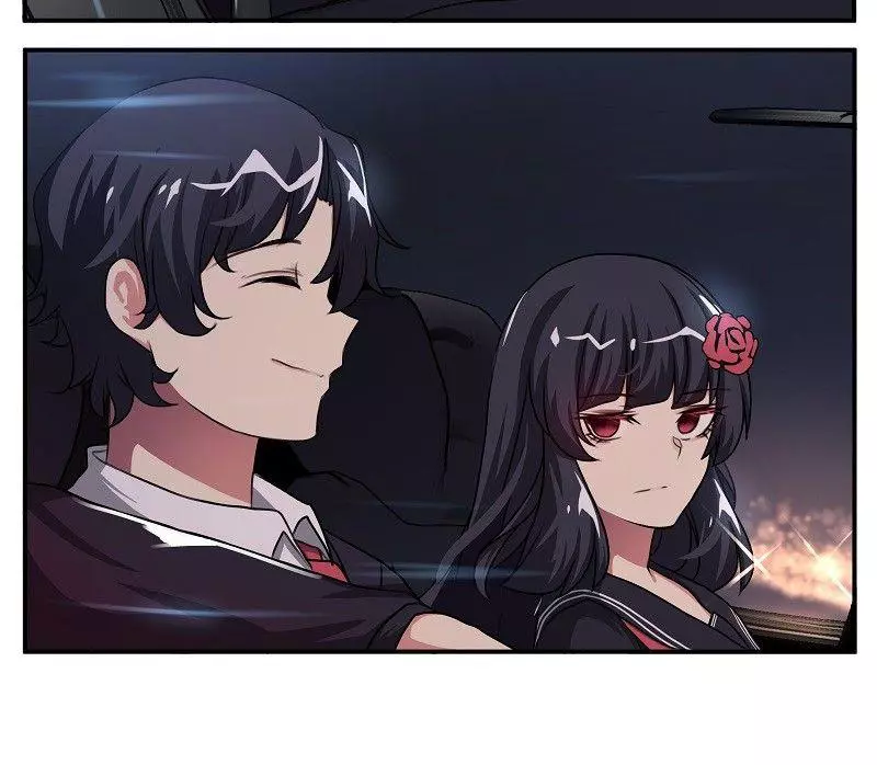 Stalker x Stalker Chapter 85 page 6