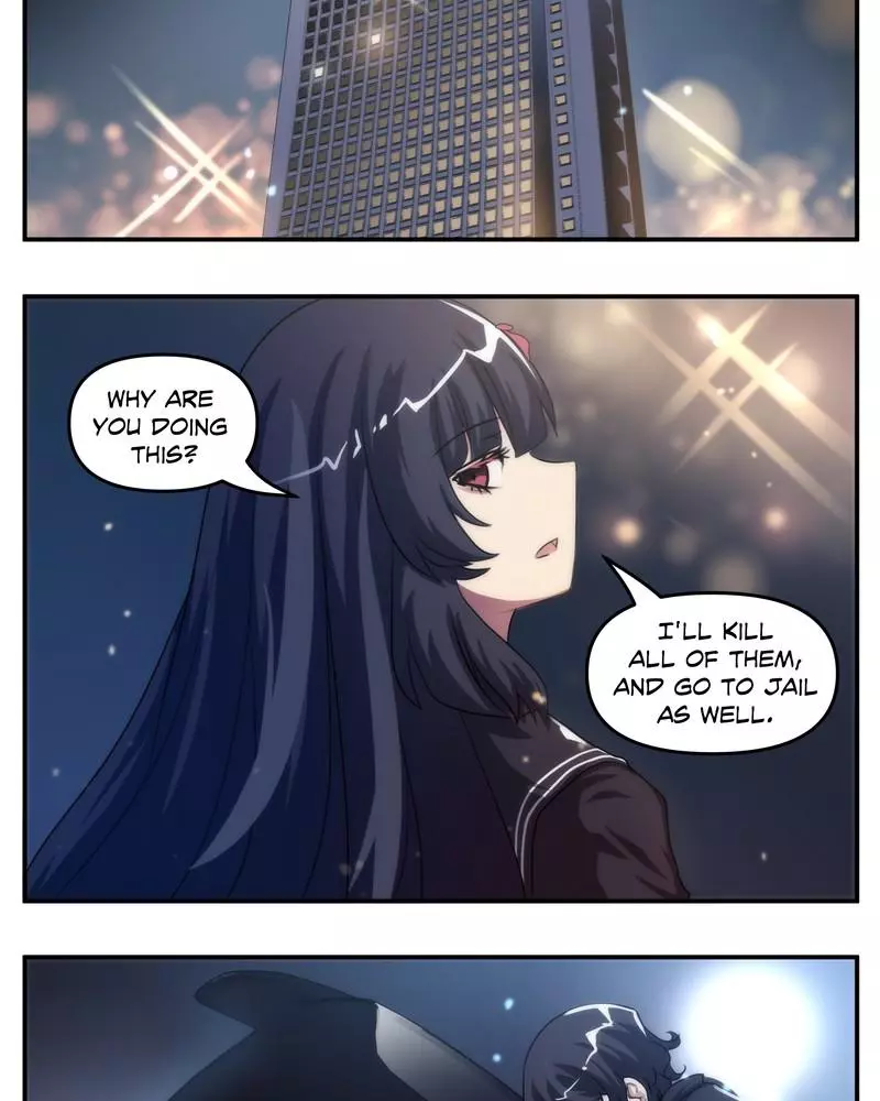 Stalker x Stalker Chapter 86 page 4