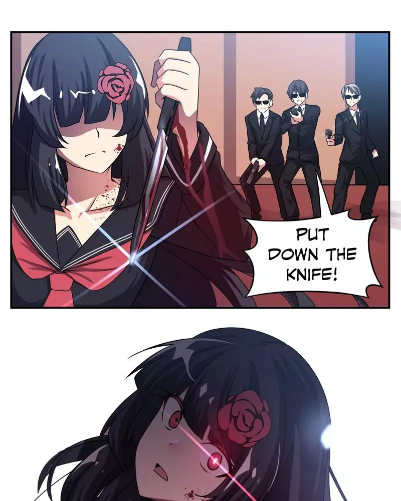 Stalker x Stalker Chapter 89 page 3