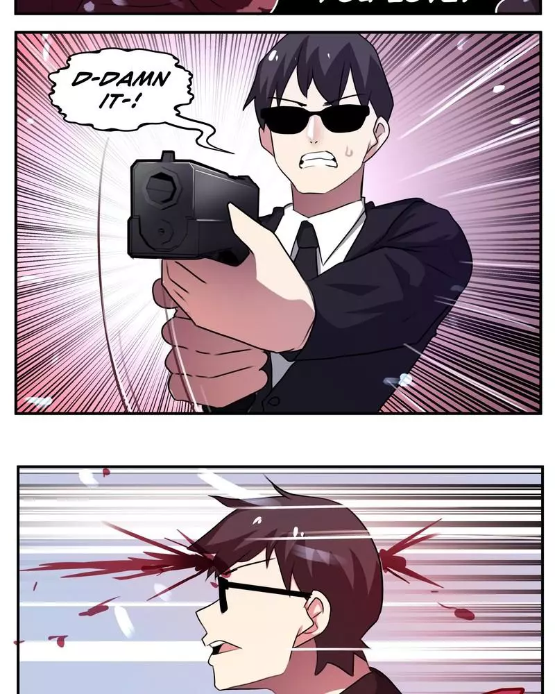 Stalker x Stalker Chapter 89 page 6