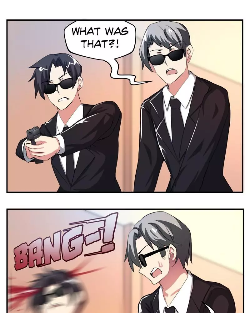 Stalker x Stalker Chapter 90 page 3