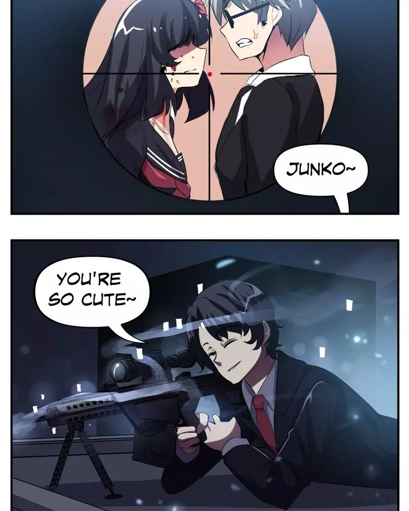 Stalker x Stalker Chapter 90 page 5