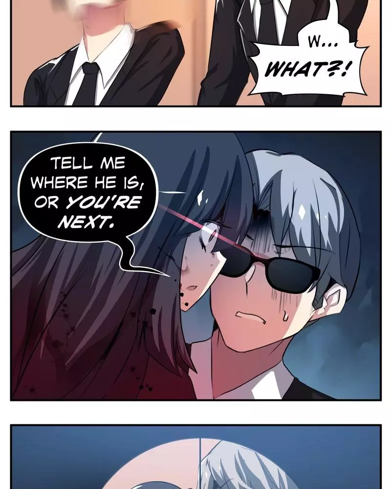 Stalker x Stalker Chapter 90 page 4