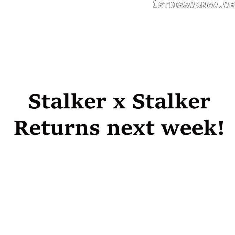 Stalker x Stalker Chapter 93.5 page 6