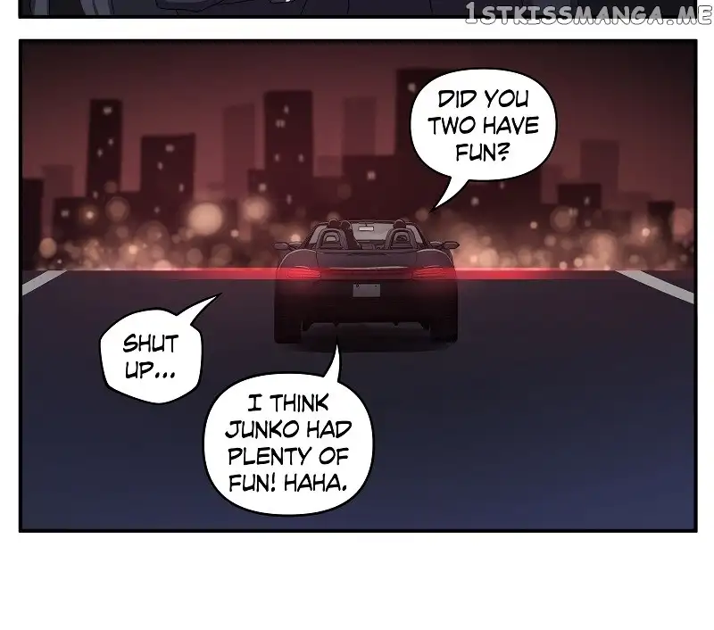 Stalker x Stalker Chapter 94 page 6