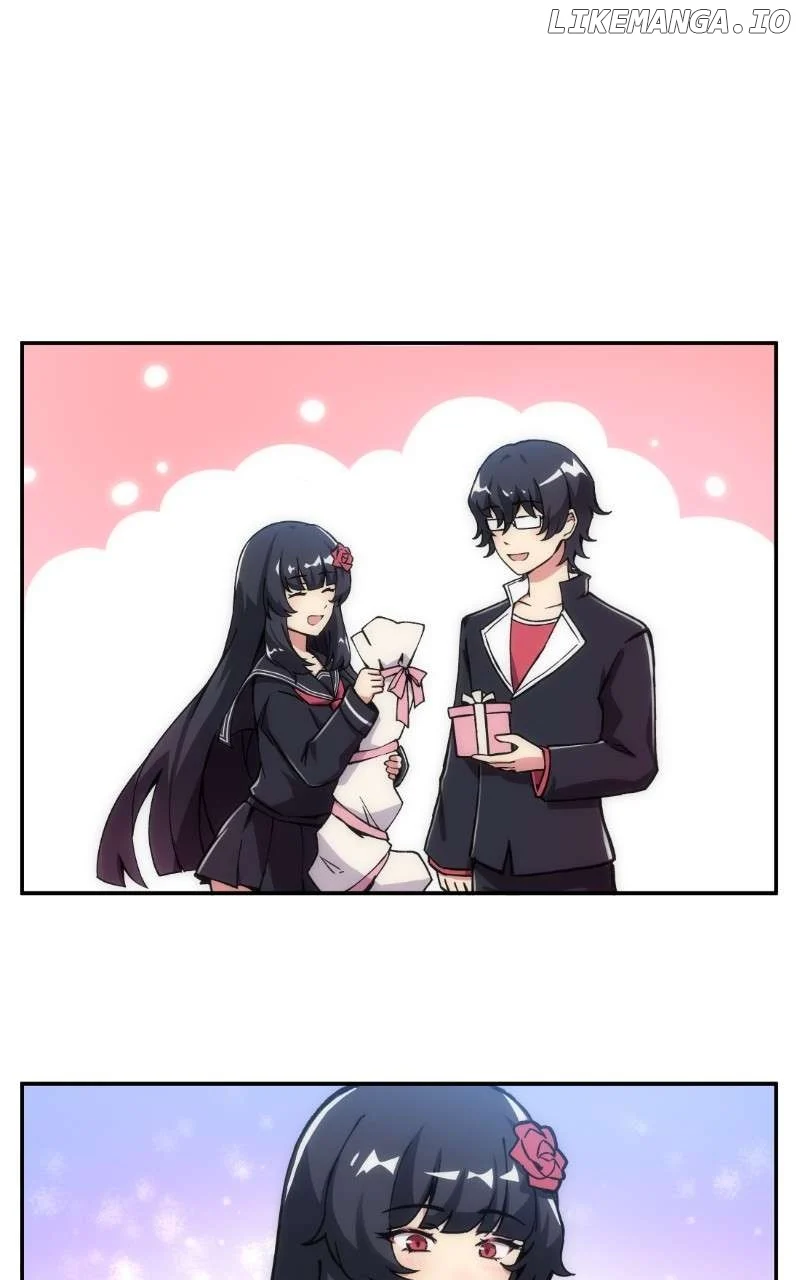 Stalker x Stalker Chapter 95.6 page 5
