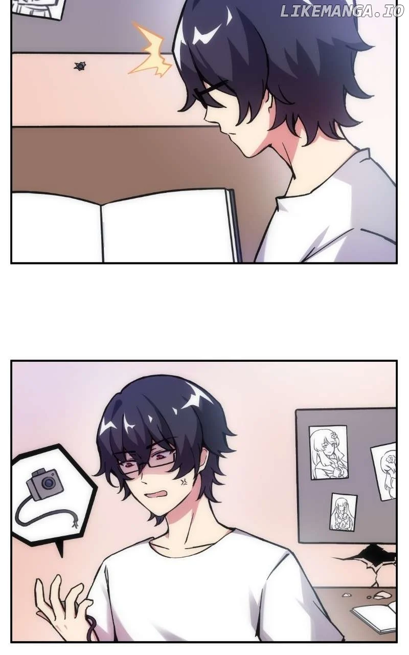 Stalker x Stalker Chapter 95.6 page 4
