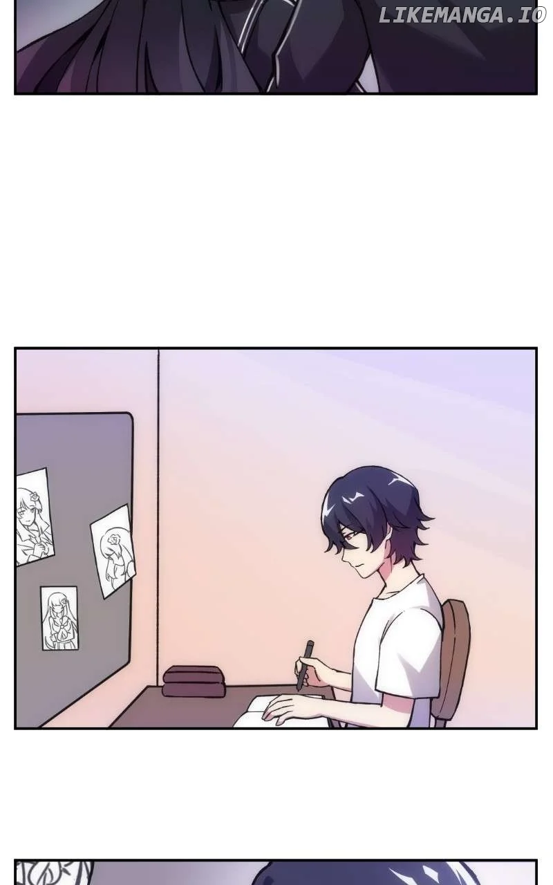 Stalker x Stalker Chapter 95.6 page 3