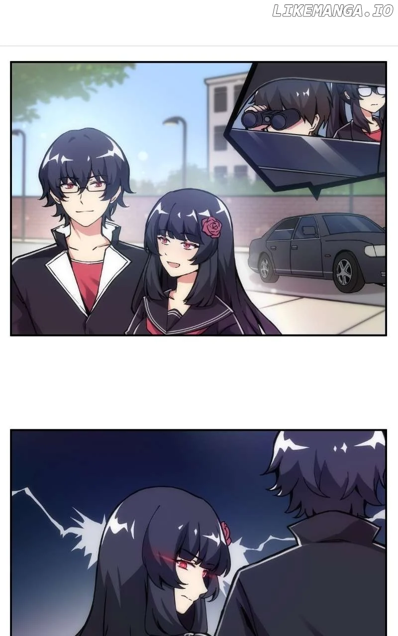 Stalker x Stalker Chapter 95.6 page 2